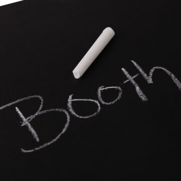 Black Board