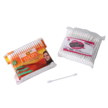 Cotton Buds
