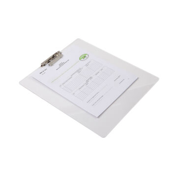 Exam Clip Board