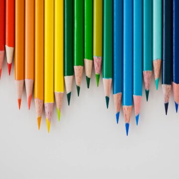 Color Pencil