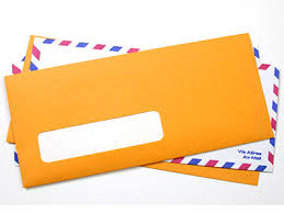 Envelope