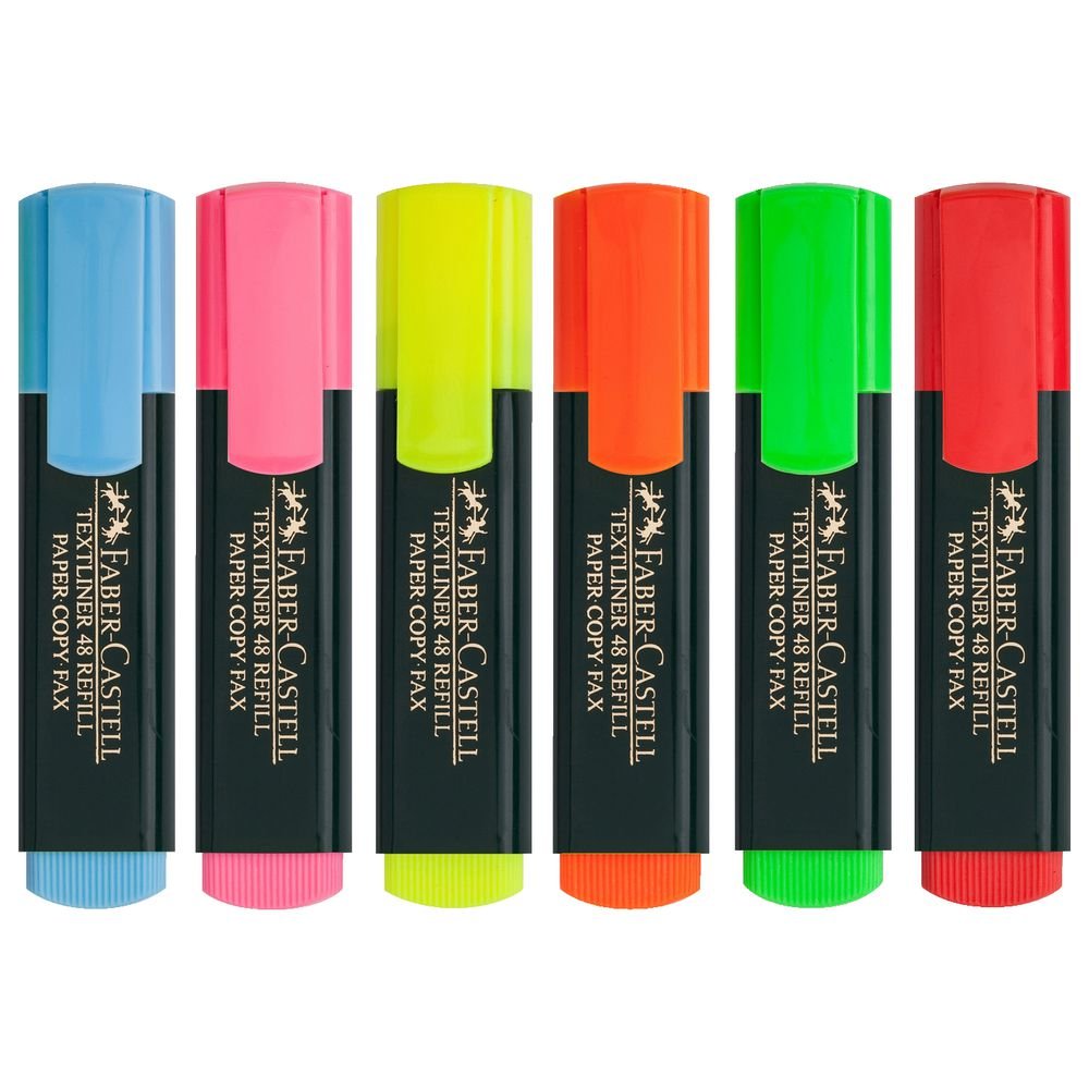 HIghlighter 2