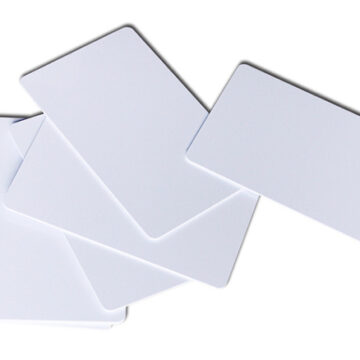 PVC Card
