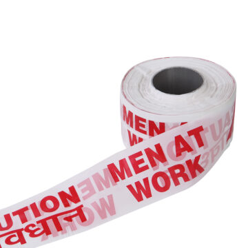 Barrier Tape