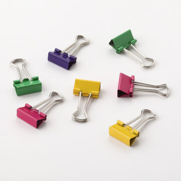 Binder Clips