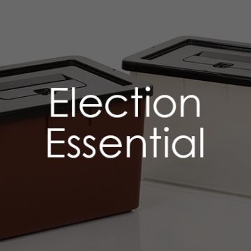 Election Essential
