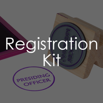 Registration Kit