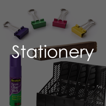 Stationery