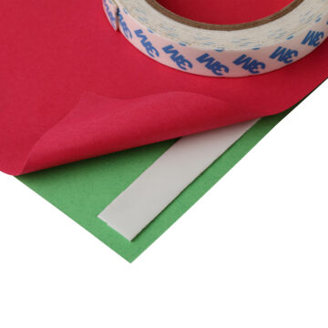 Double sided Tape