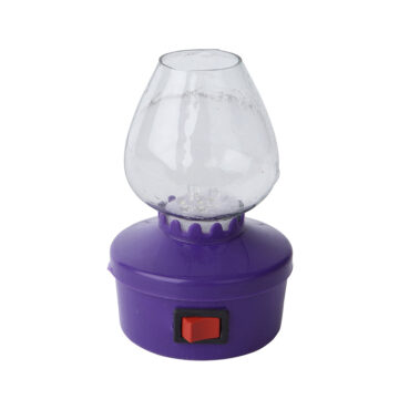 Electrical Lamp