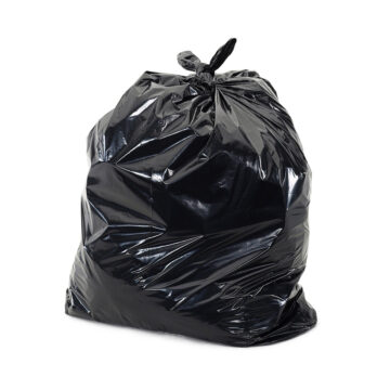 Garbage bags