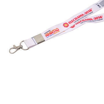 ID lanyards