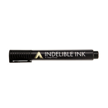 Indelible Ink Pen
