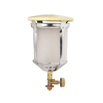 Latern (Oil Lamp)