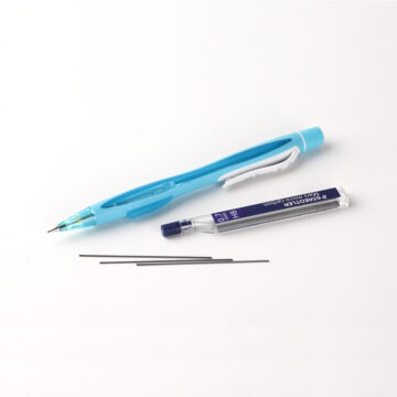 Non-sharpening Pencil