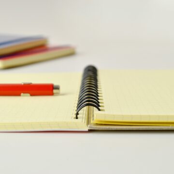 Notebook