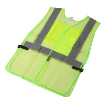 Refelector Jacket