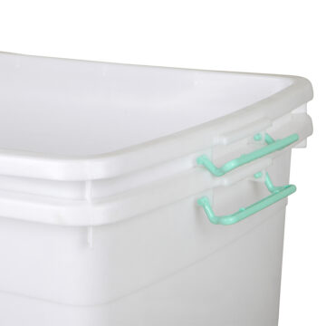 Registeration Kit Box