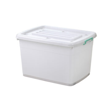 Registeration Kit Box