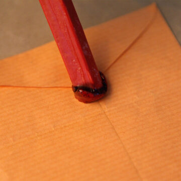 Sealing Wax