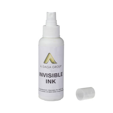 UV Spray Bottle