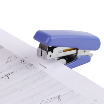 Stapler