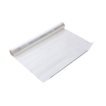 Transparent Plastic