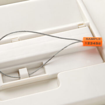 Wire Seal tags