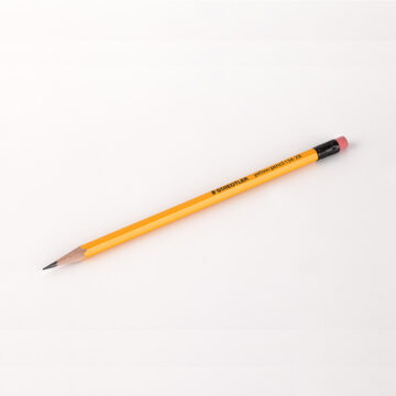 Wooden Pencil