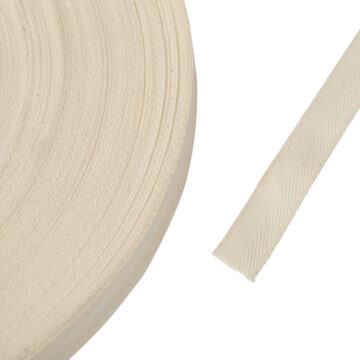 Woven Cotton Tape