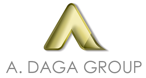 Adaga Logo